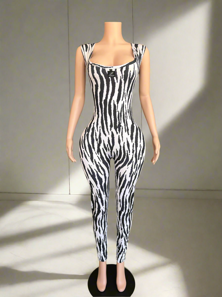 Rebecca Jumpsuit