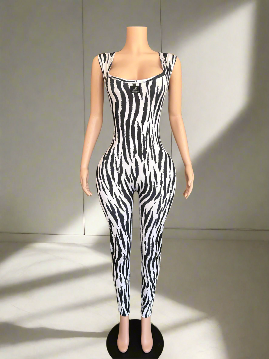 Rebecca Jumpsuit
