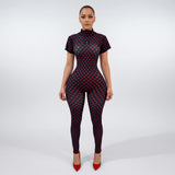Be Mine Jumpsuit