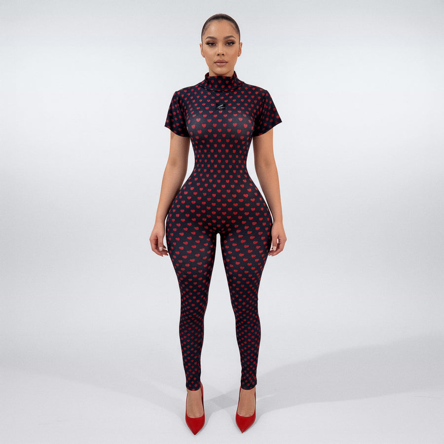 Be Mine Jumpsuit