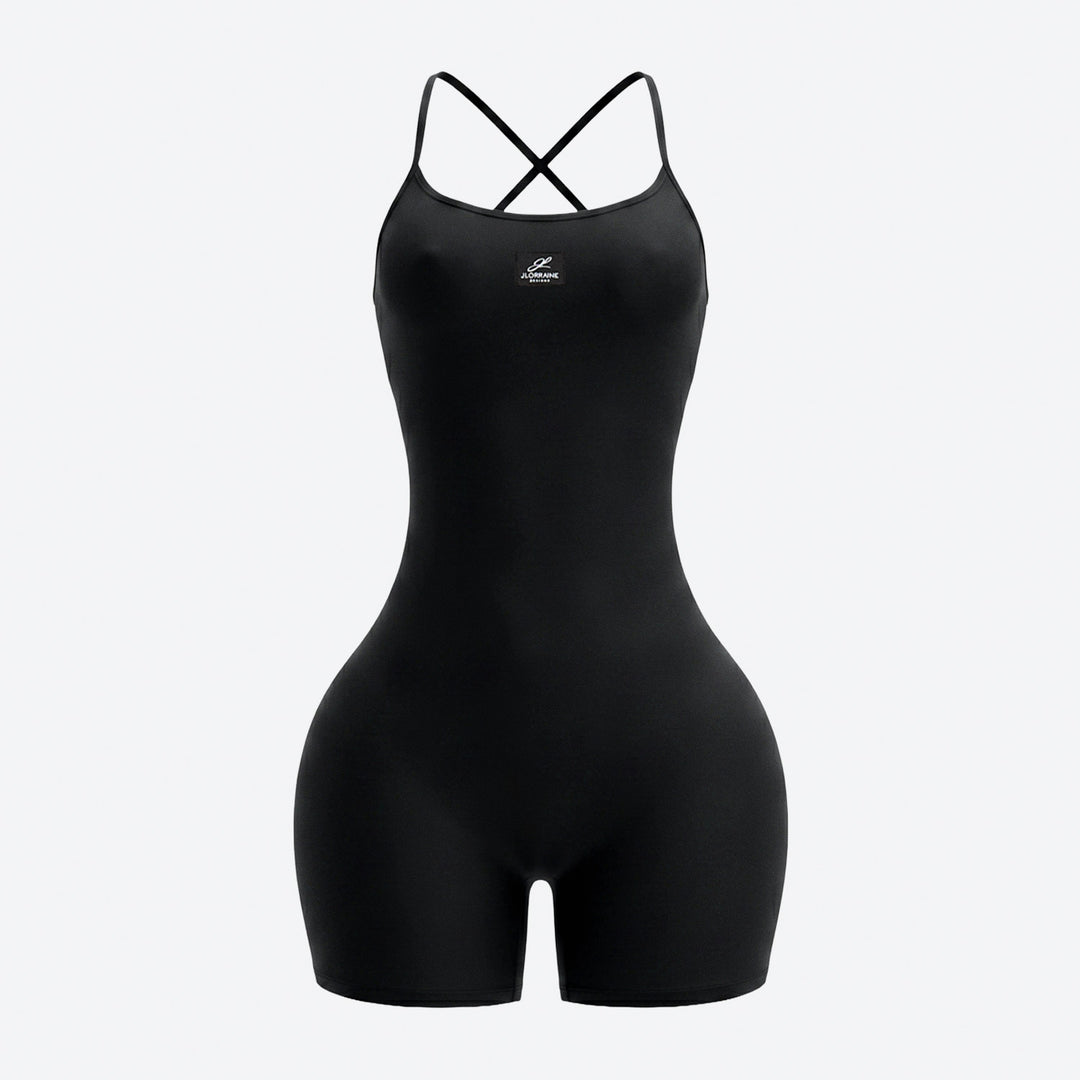 Bina-romper-black-front-wbg