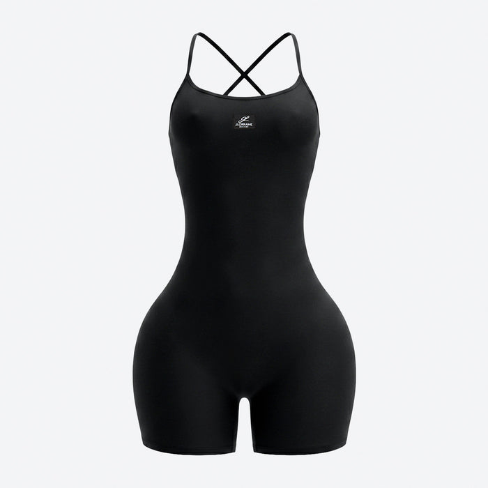 Bina-romper-black-front-wbg