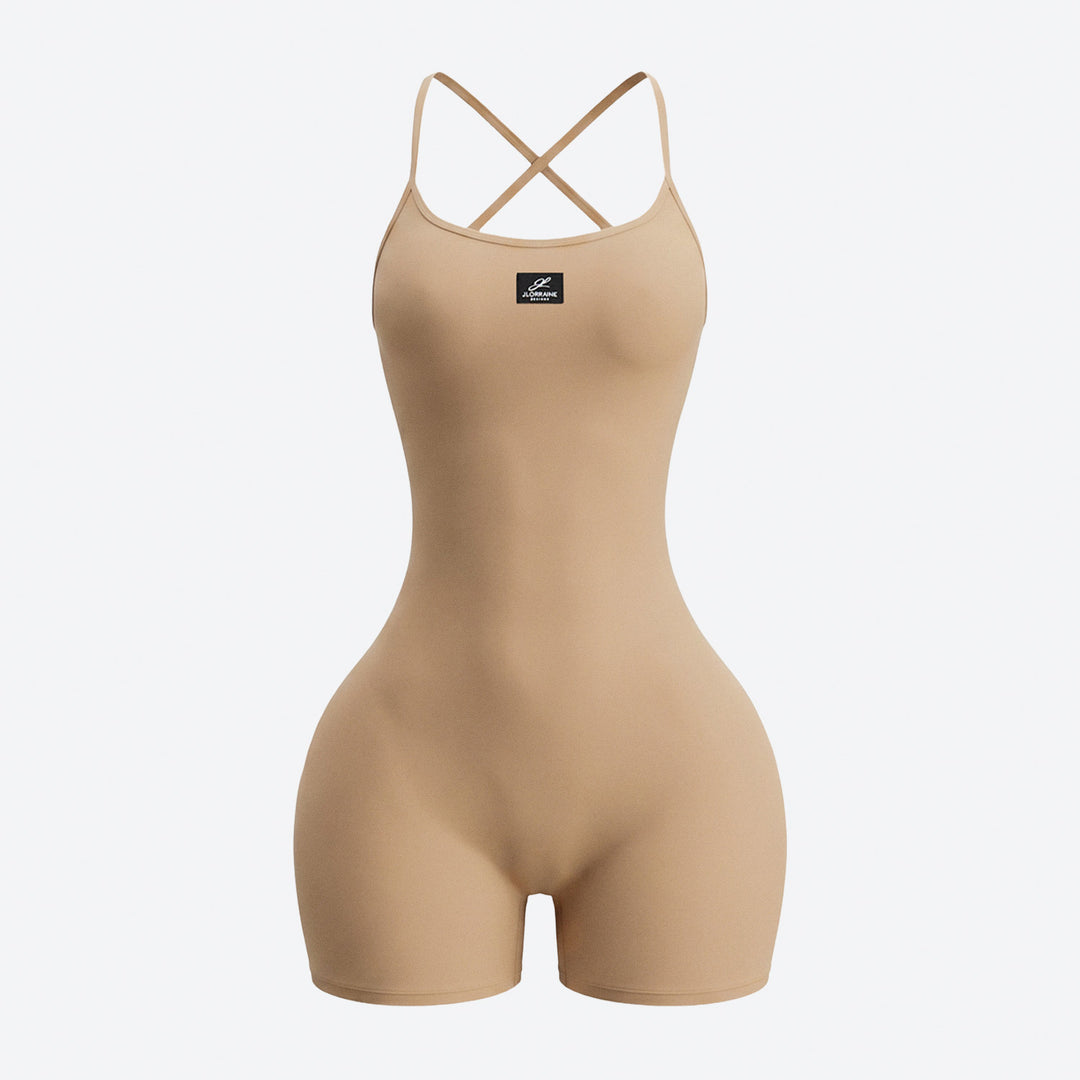 Bina-romper-mocha-front-wbg