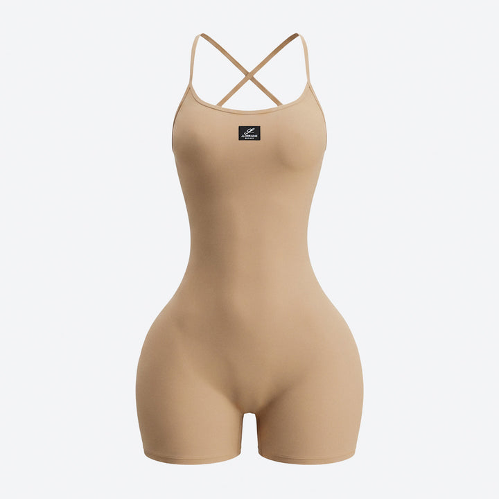 Bina-romper-mocha-front-wbg