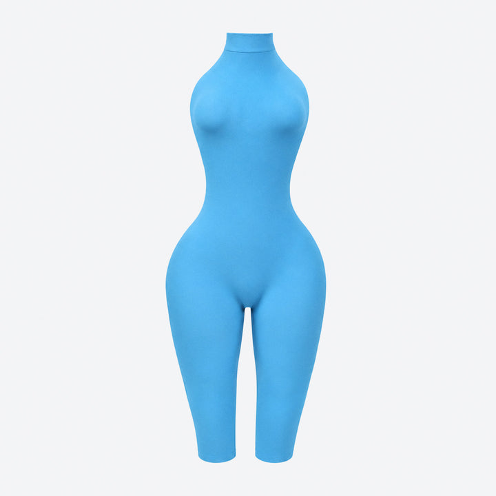 Blue Obsession Capri