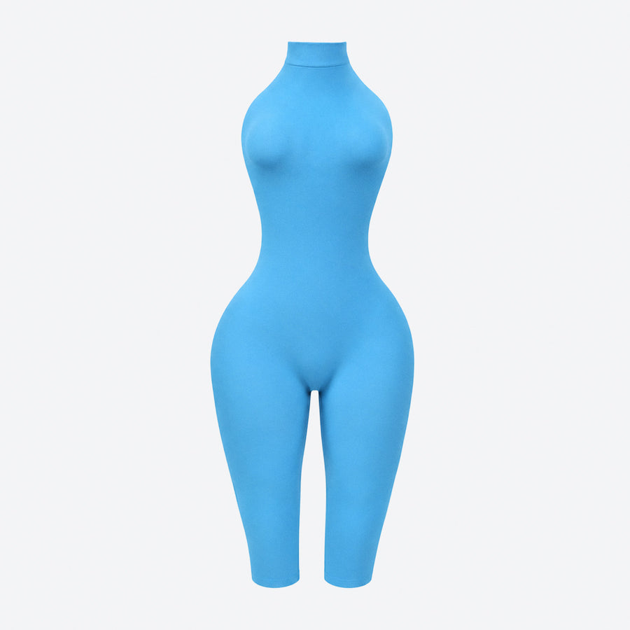 Blue Obsession Capri