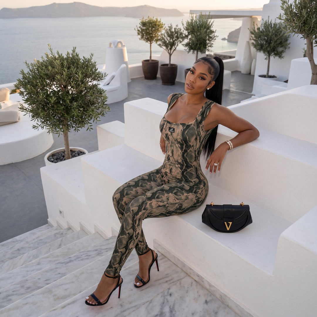 Brook Jumpsuit