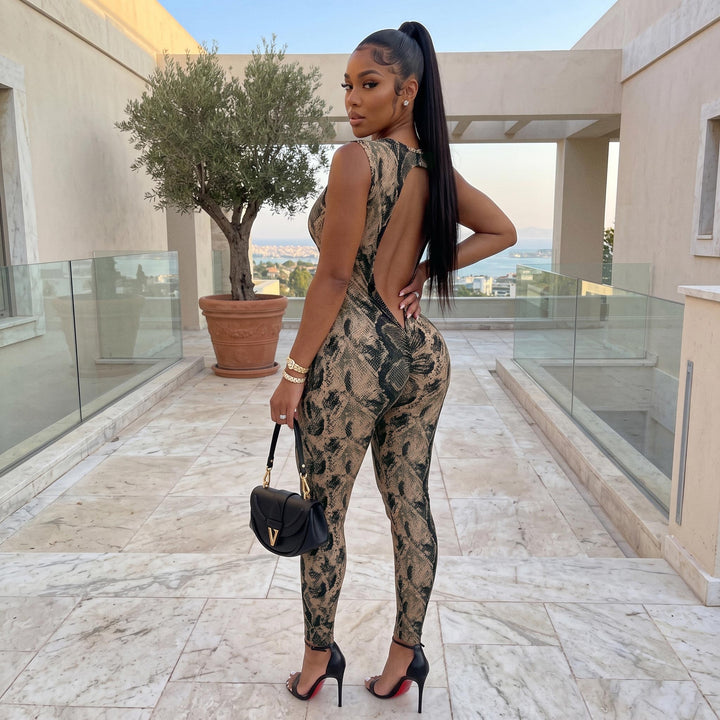 Brook Jumpsuit