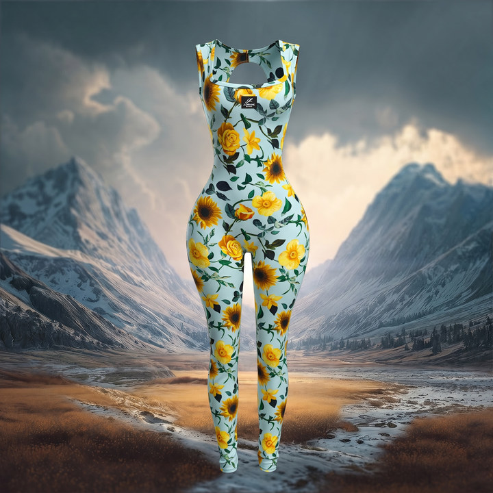 Camellia Jumpsuit
