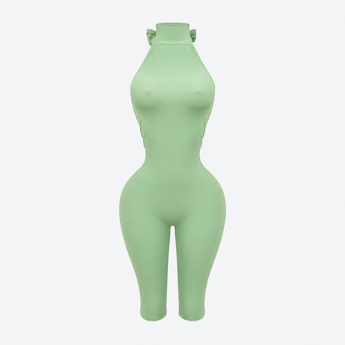 Candy Pop Capri-front-wbg