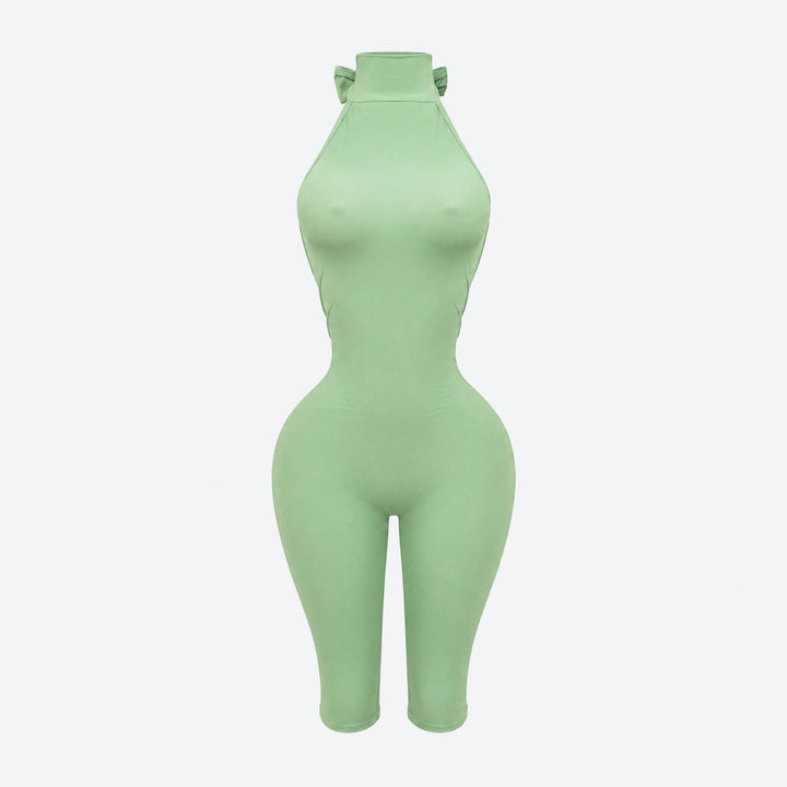 Candy Pop Capri-front-wbg