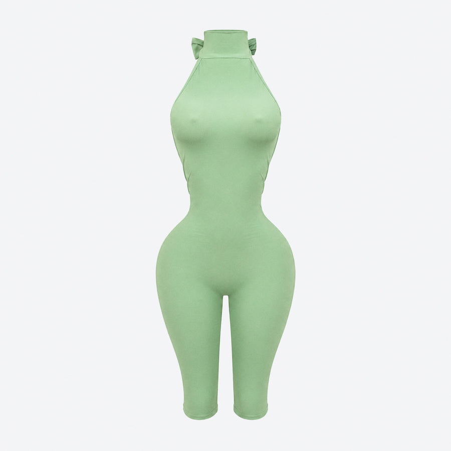 Candy Pop Capri-front-wbg