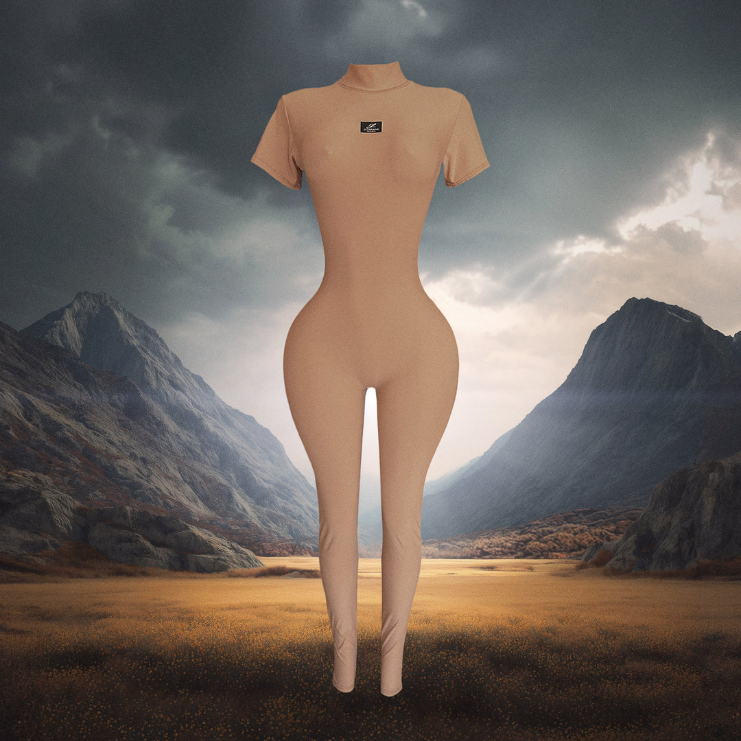 Shades Jumpsuit
