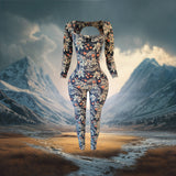 Cassia Jumpsuit