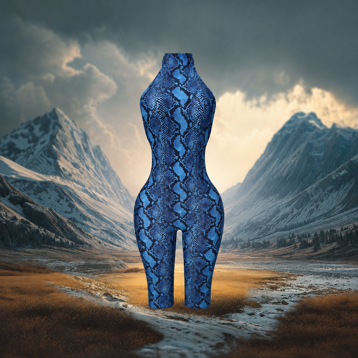 Bluebell Capri