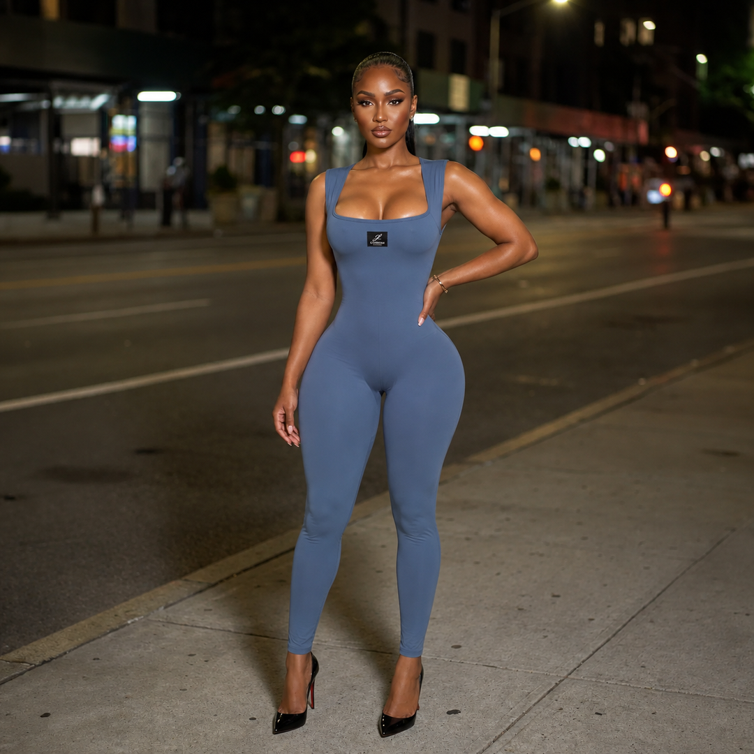 Denaya Jumpsuit