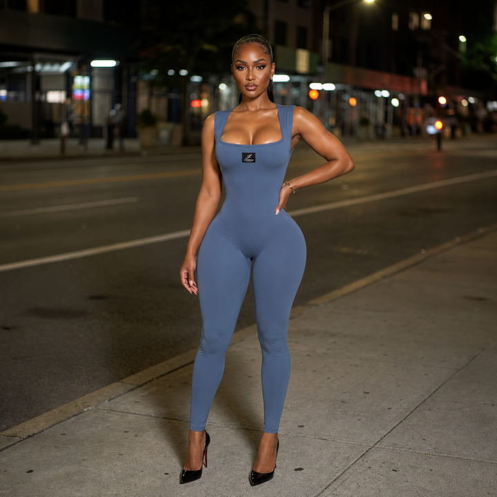 Denaya Jumpsuit