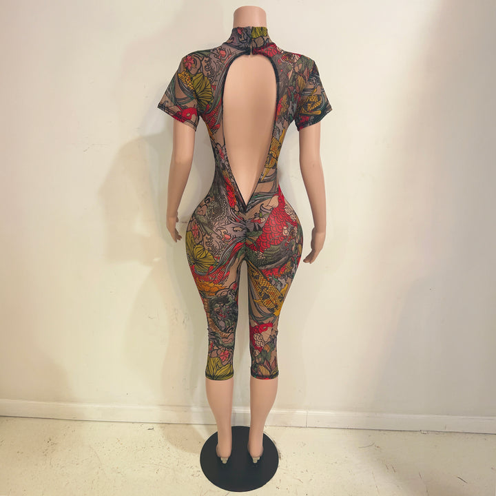 Coi Capri