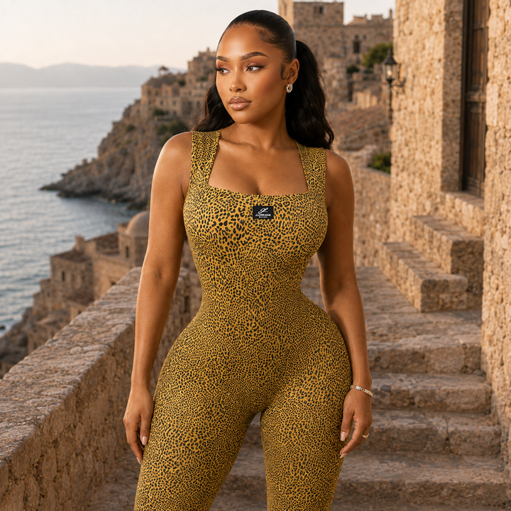Constance Jumpsuit