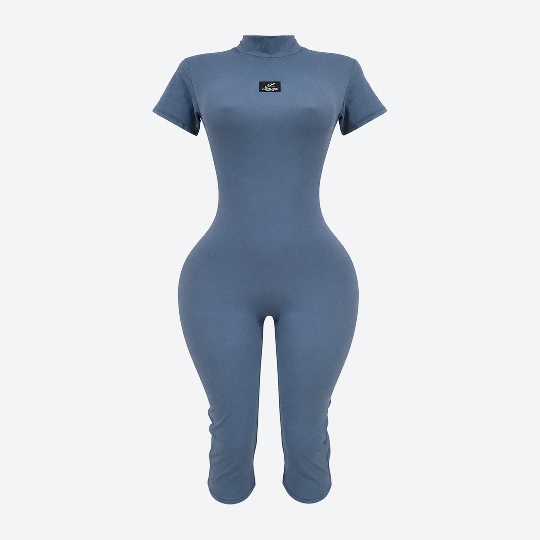 Dusty Blue capri-front-wbg
