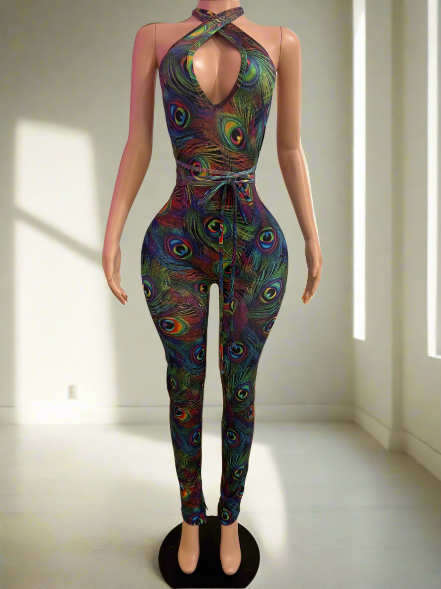 Pina Jumpsuit