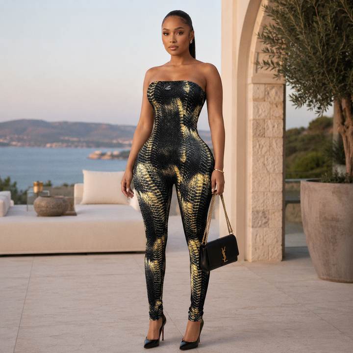 Eleni Jumpsuit