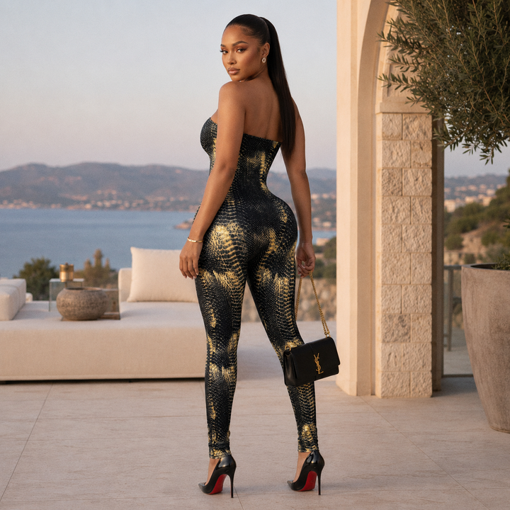 Eleni Jumpsuit