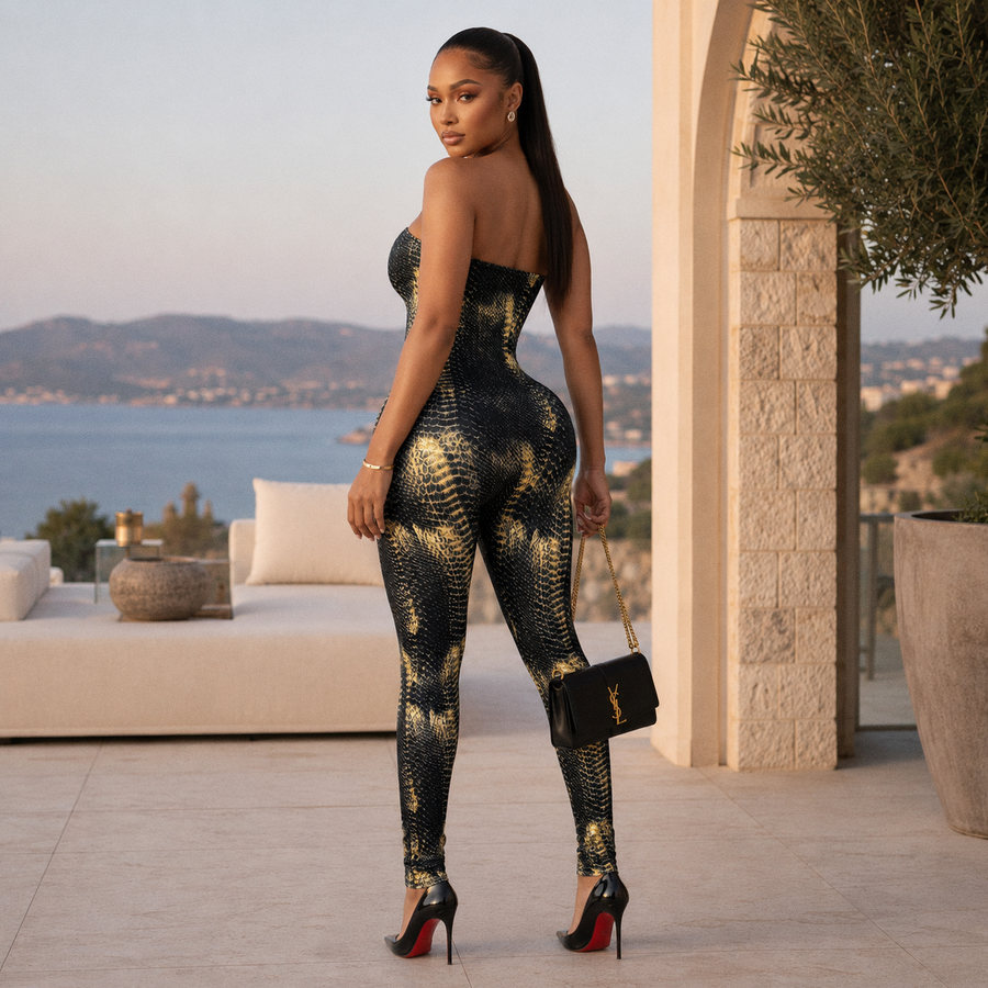 Eleni Jumpsuit