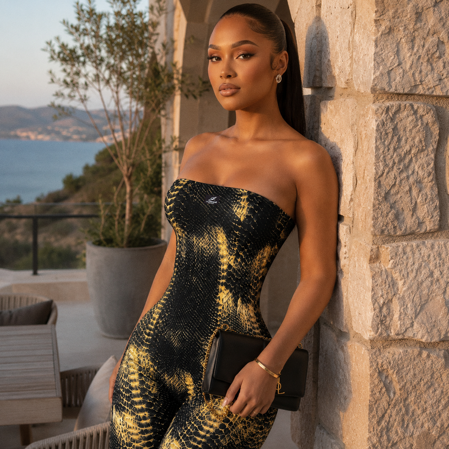 Eleni Jumpsuit