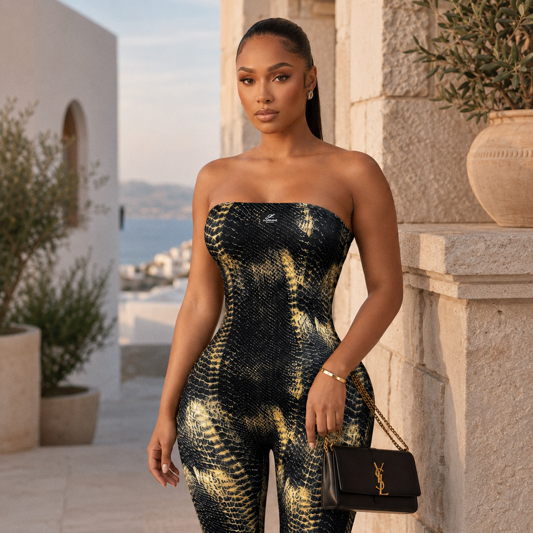 Eleni Jumpsuit