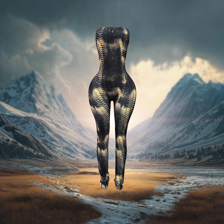 Eleni Jumpsuit