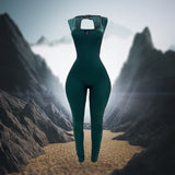 Essence Jumpsuit