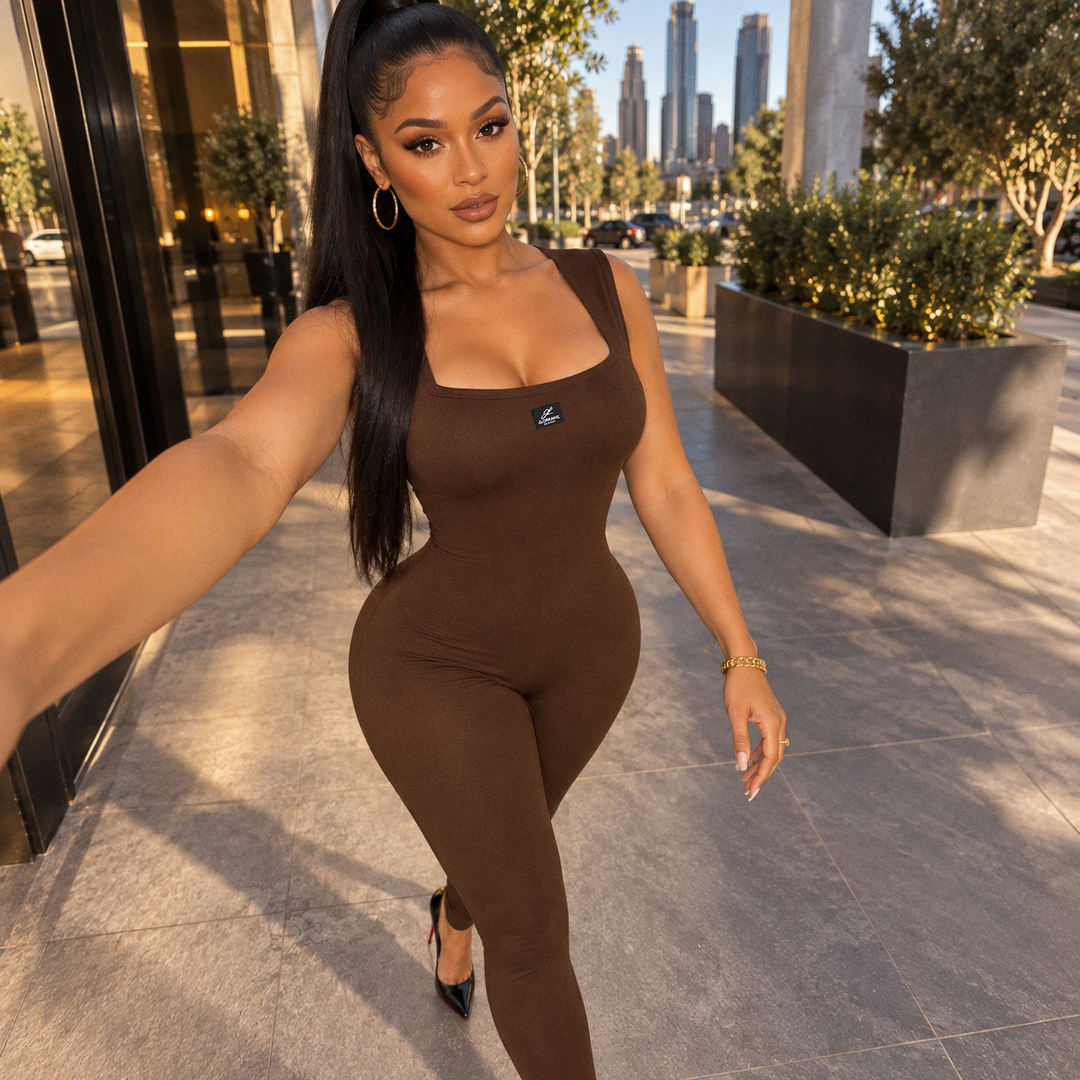 Essence Jumpsuit