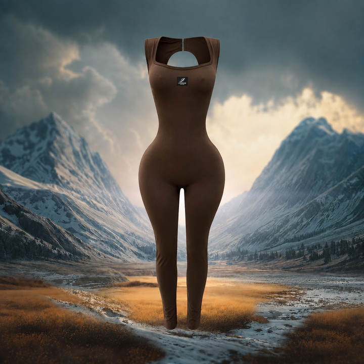 Essence Jumpsuit