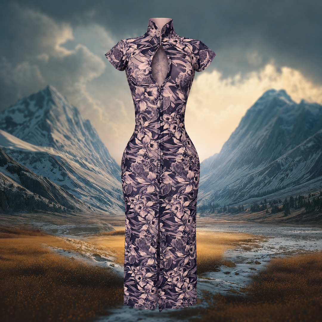 Eva Dress