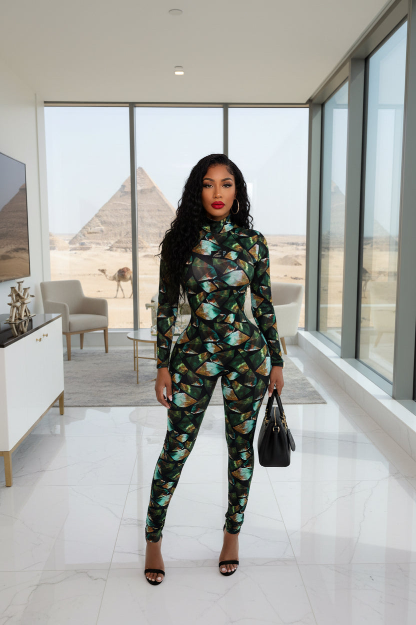 Mia Jumpsuit
