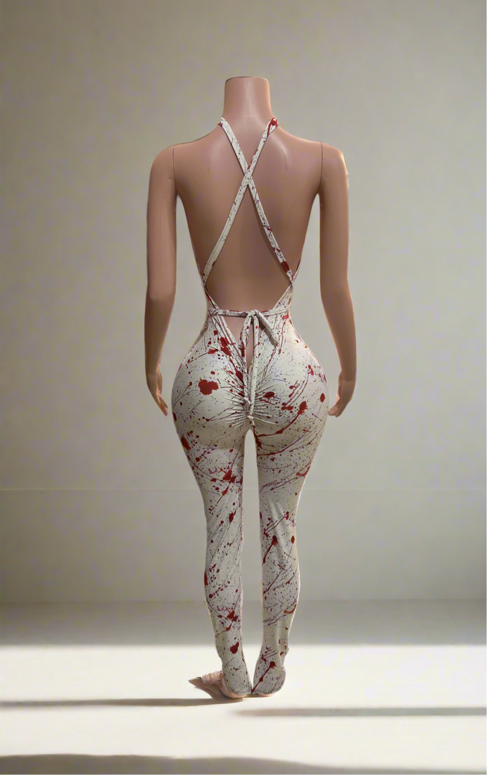 Killa Jumpsuit