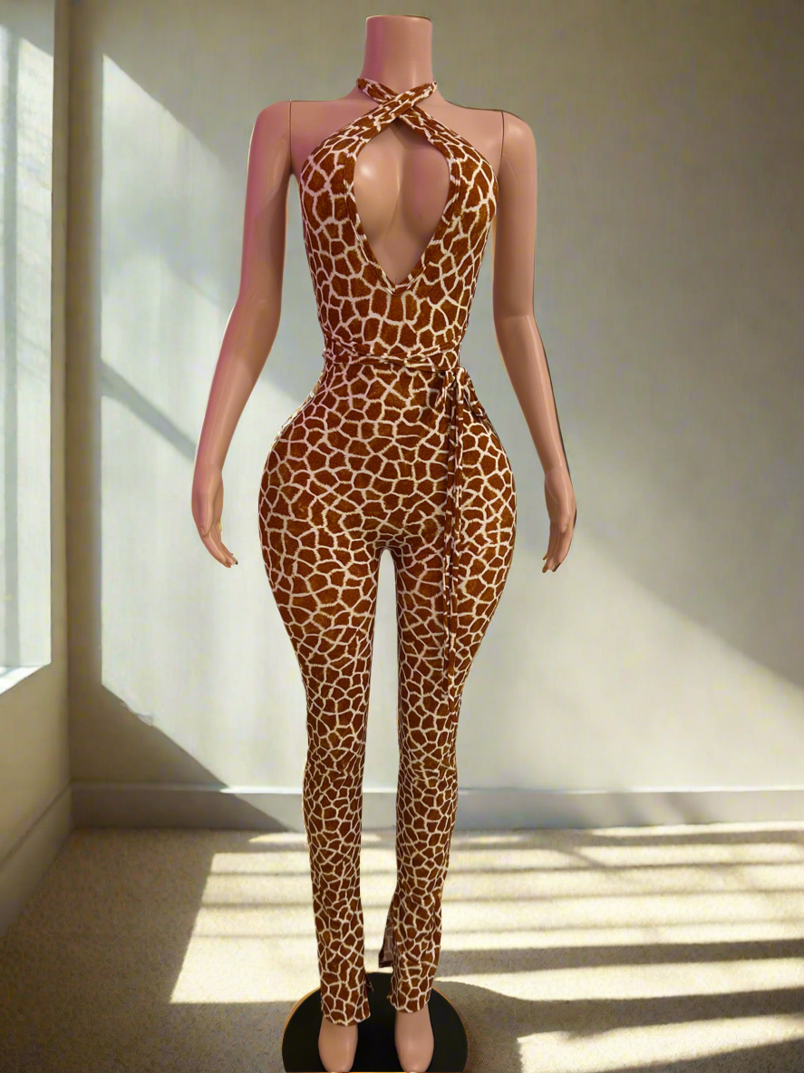 Gina Jumpsuit