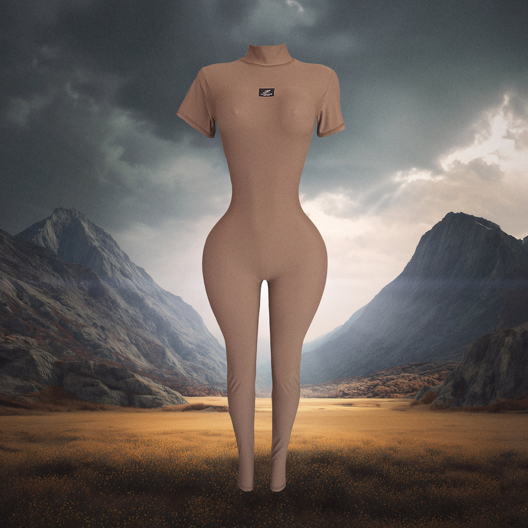 Shades Jumpsuit