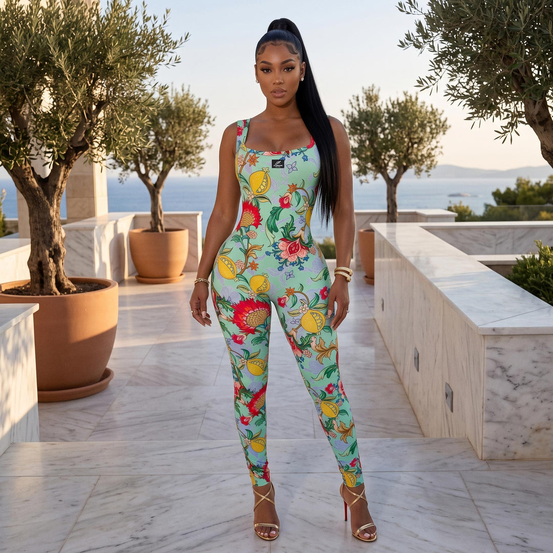 Fern Jumpsuit