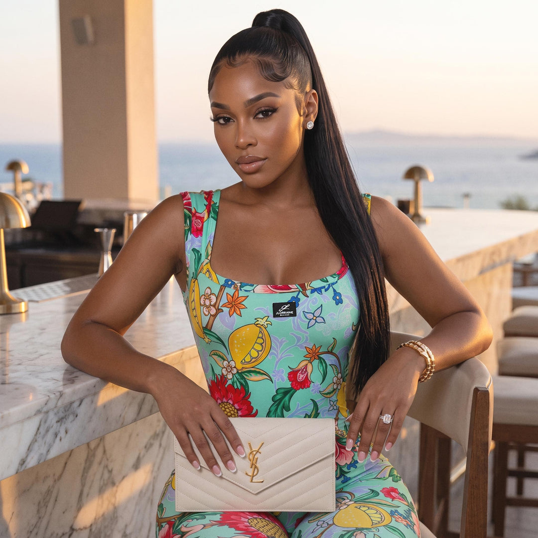 Fern Jumpsuit
