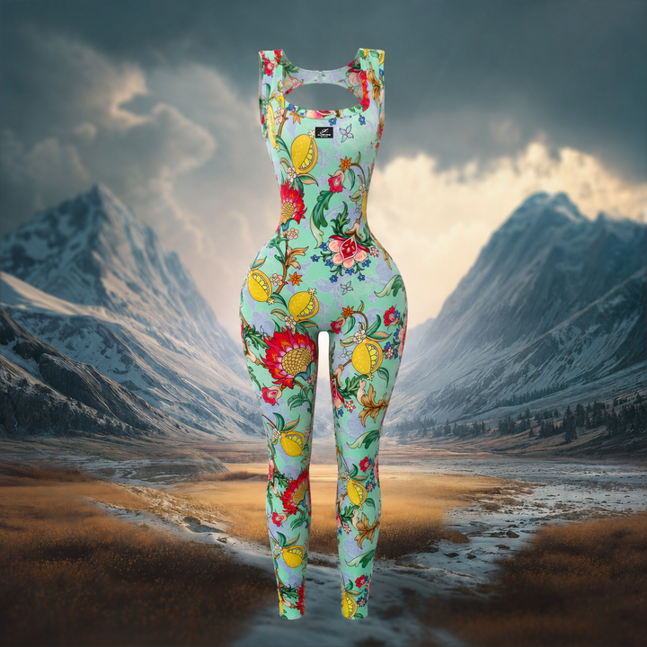 Fern Jumpsuit