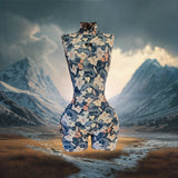 Fiona Romper