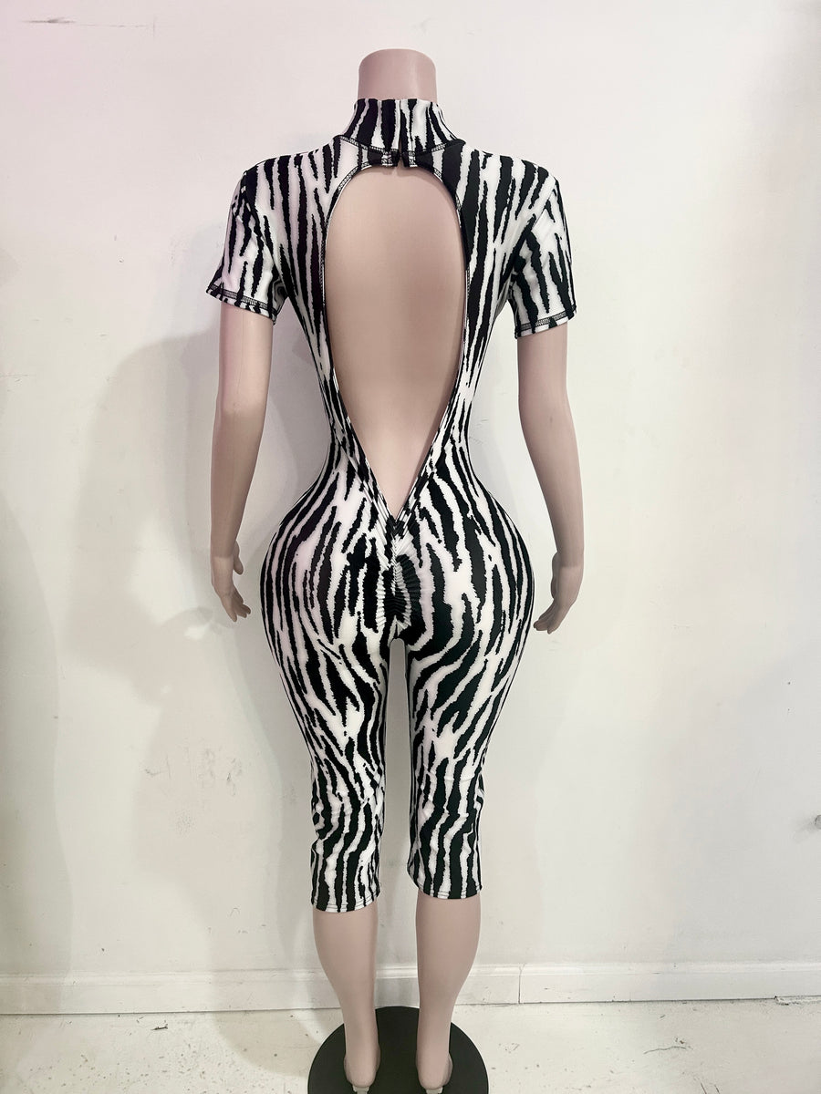 Panda Capri