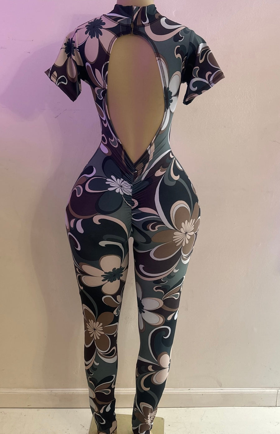 Nessa Jumpsuit