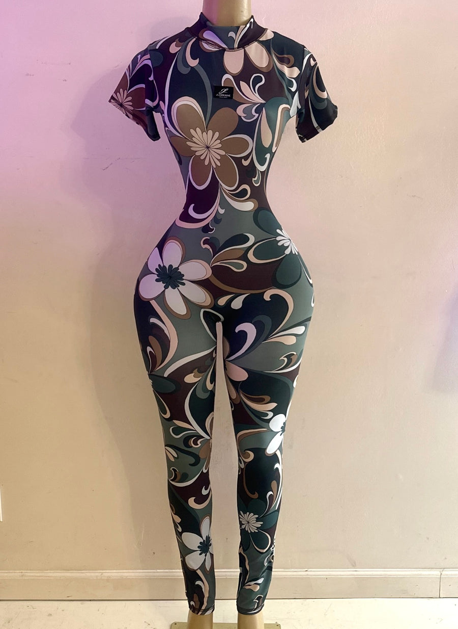 Nessa Jumpsuit
