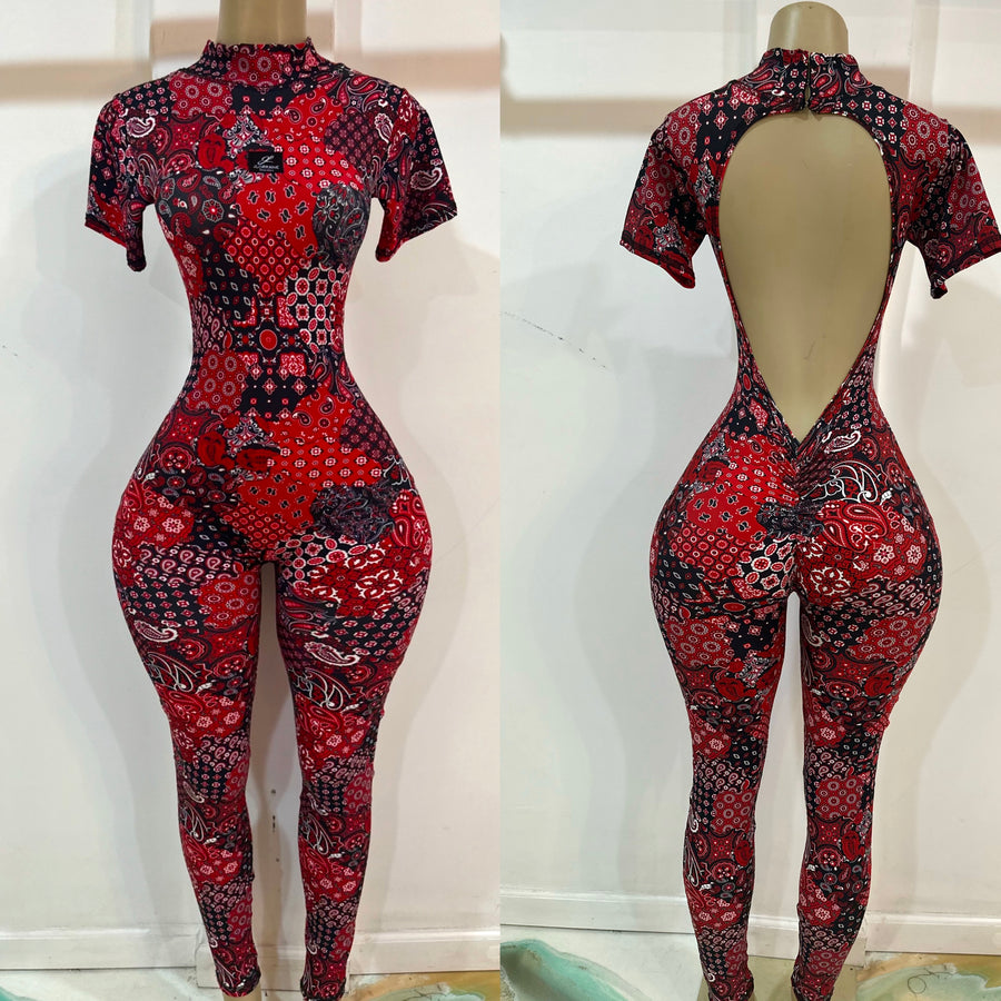 Lori Jumpsuit