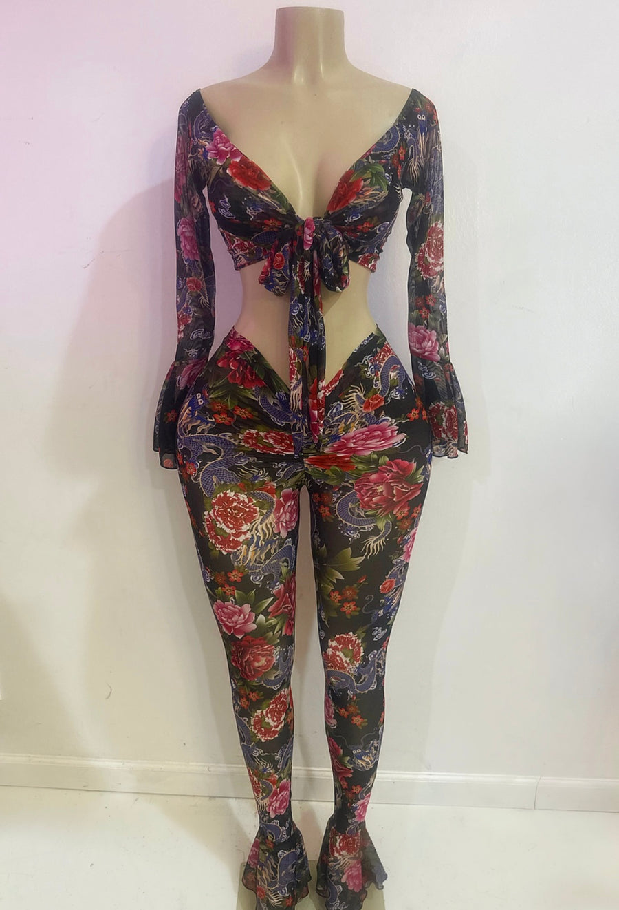 Belinda Set