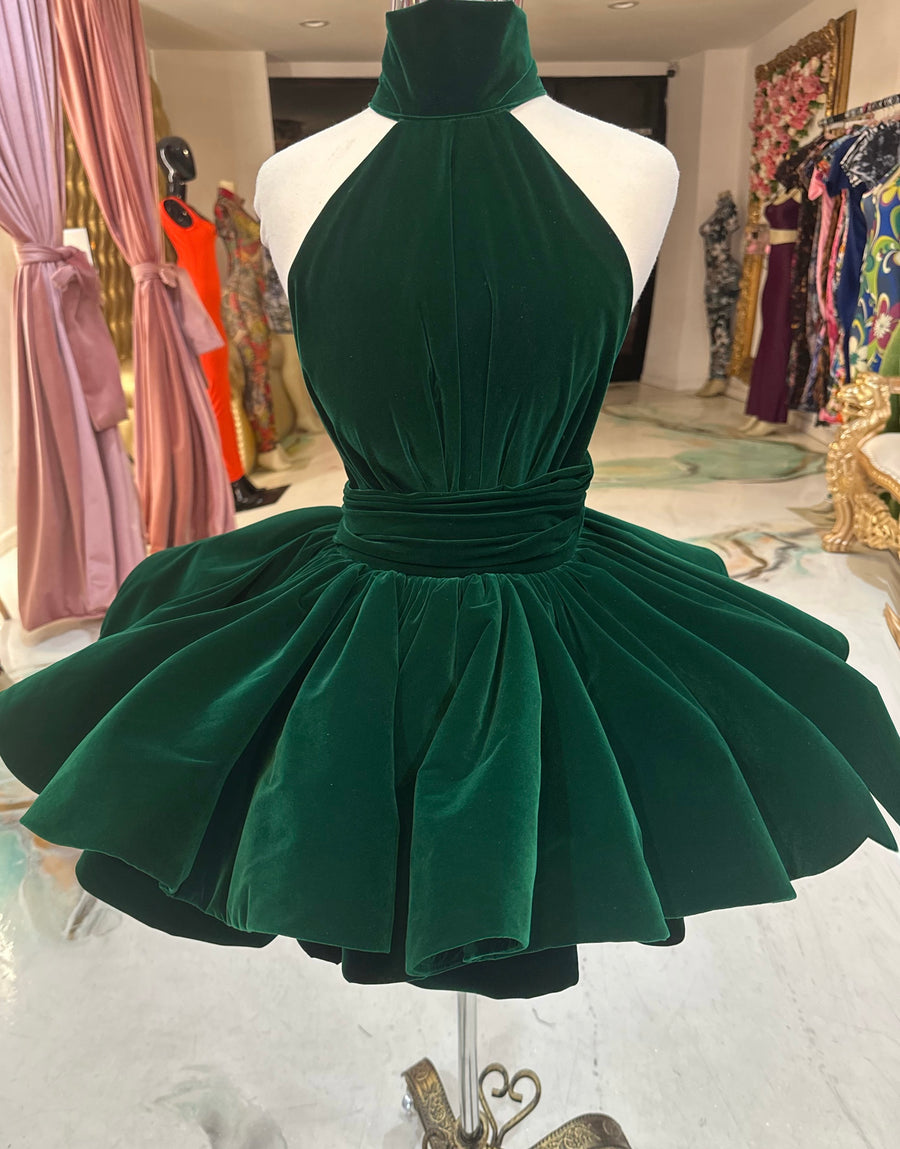 Gazelle Dress