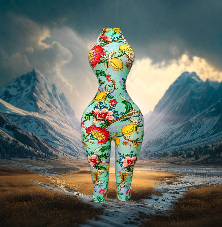 Frida Jumpsuit